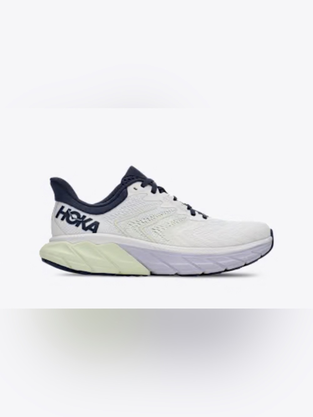 Hoka Women’s One One Arahi 5 Running Shoes